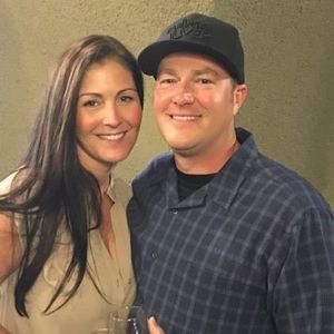 Meet your Posher, Jim cristina